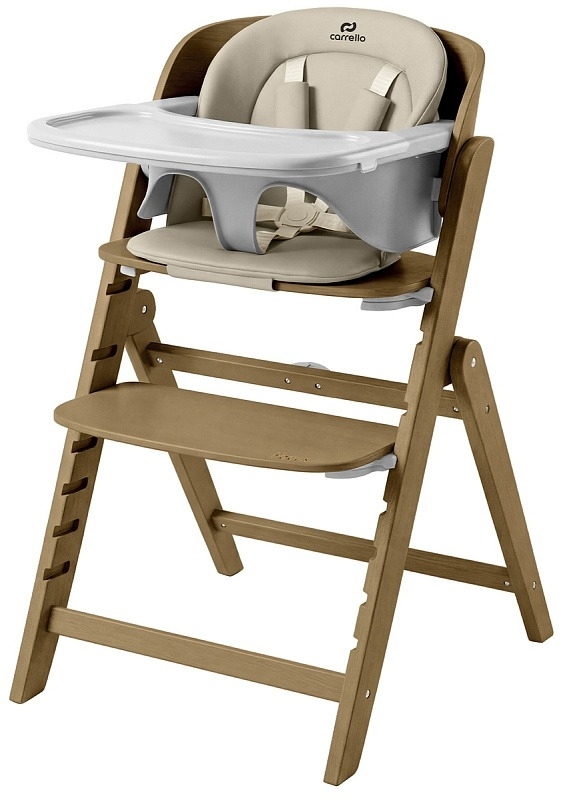 Стульчик для кормления Carrello Focus CRL-16801 фото 11