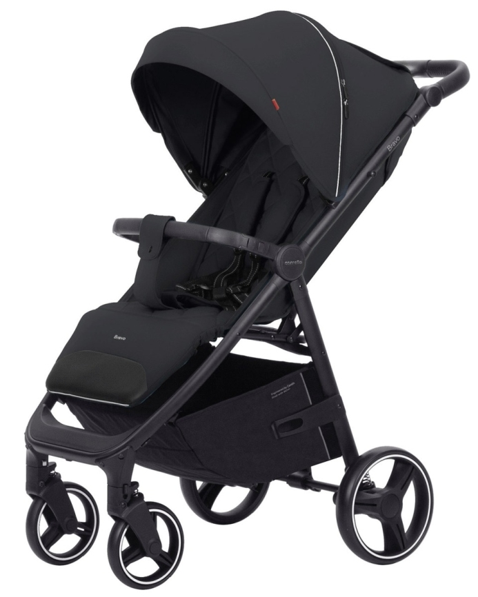 Коляска прогулочная Carrello Bravo CRL-8512 / 2025 фото 5