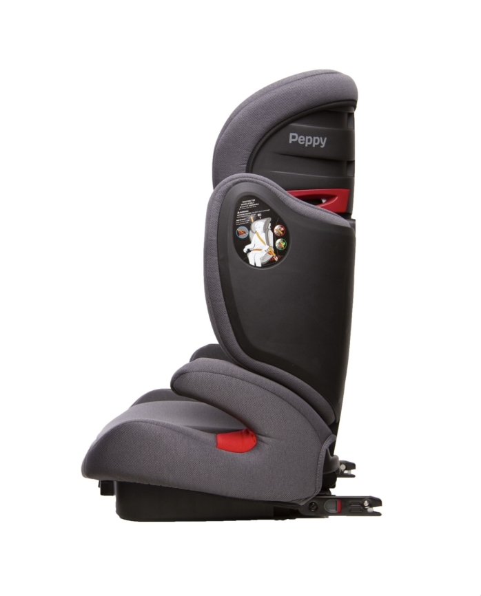 Автокресло Peppy JOY 15-36 кг  фото 4