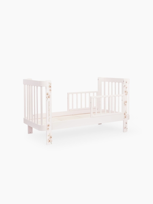 Кроватка-трансформер Happy Baby MOMMY LOVE фото 36