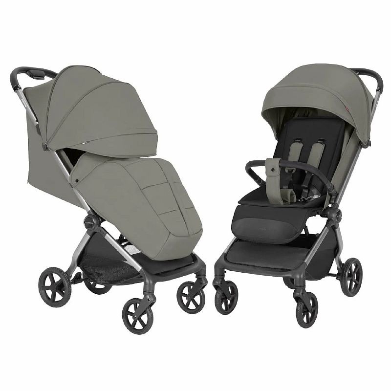 Коляска прогулочная Carrello Atom M CRL-5527 фото 1
