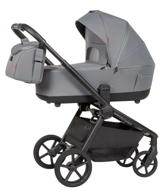 Коляска 2 в 1 Carrello Epica CRL-8510 / 2026 фото 10
