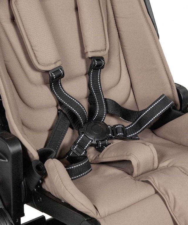 Коляска 2 в 1 Carrello Epica CRL-8510 / 2026 фото 9
