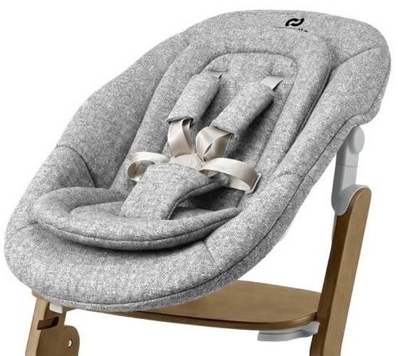 Стульчик для кормления Carrello Focus CRL-16801 фото 4