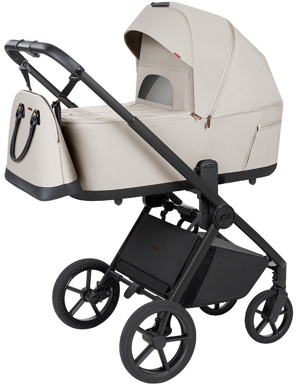 Коляска 2 в 1 Carrello Ultra F CRL-6556 фото 7