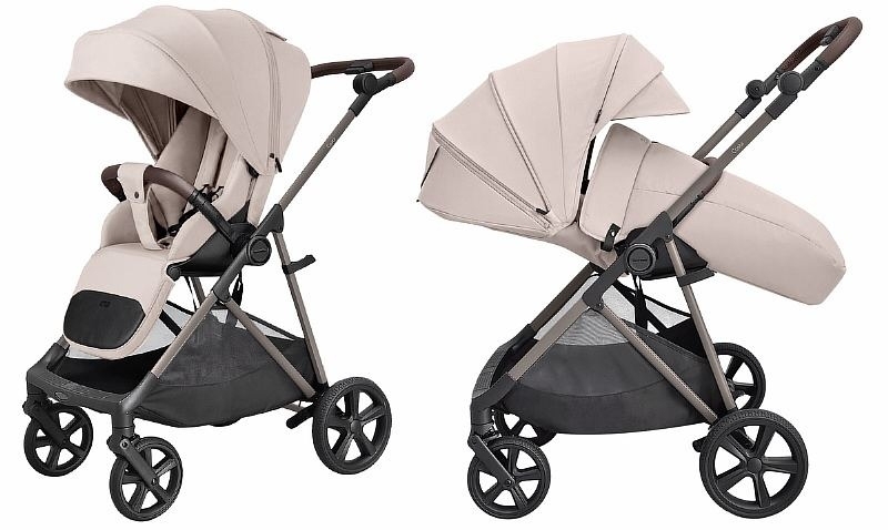 Коляска прогулочная Carrello Costa CRL- 5534 фото 1