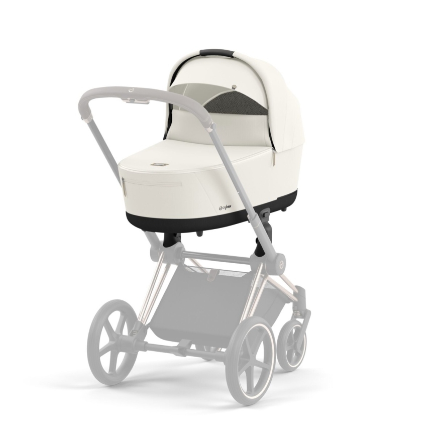 Коляска 2в1 Cybex Priam IV фото 2