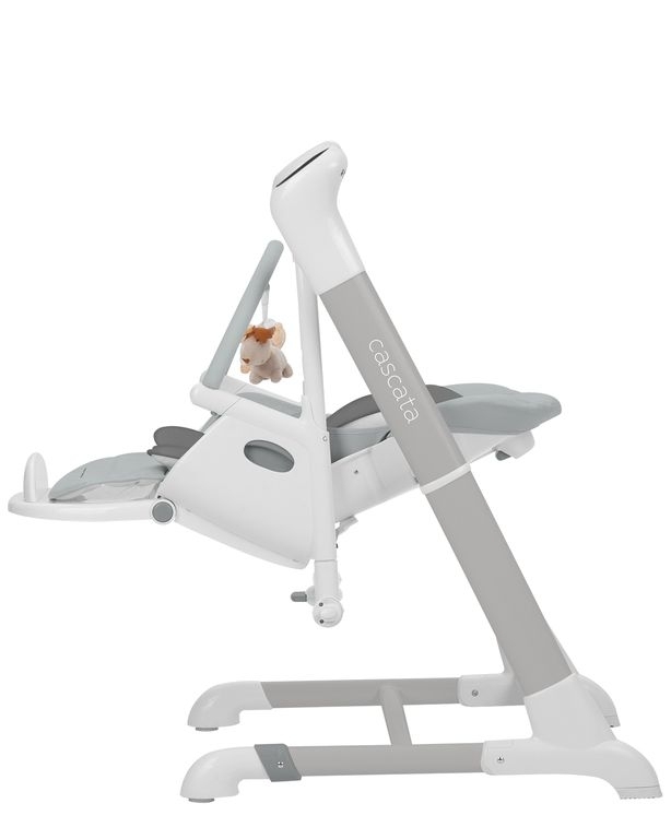 Стульчик для кормления Carrello Cascata CRL-10303 фото 7