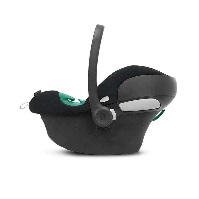 Коляска 3в1 Cybex Priam lV фото 8
