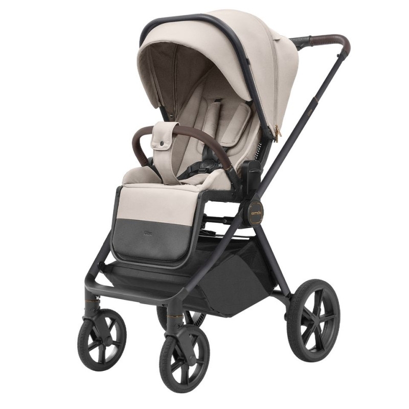 Коляска 2 в 1 Carrello Ultra CRL-6527 2025 фото 6