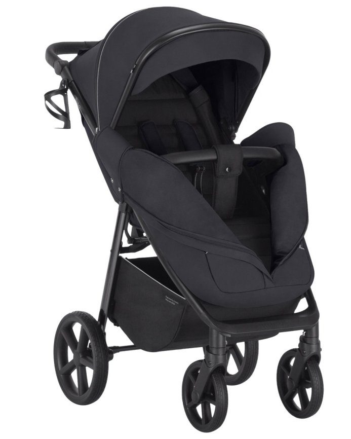 Коляска прогулочная Carrello Bravo Plus фото 17