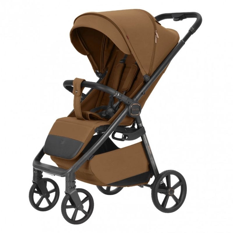 Прогулочная коляска Carrello Bravo Carbon CRL-5530 фото 4