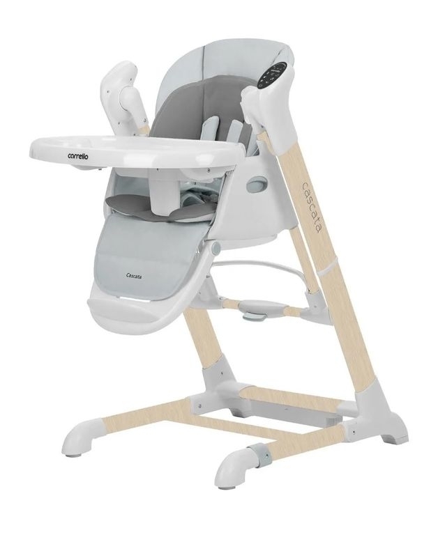 Стульчик для кормления Carrello Cascata CRL-10303 фото 3