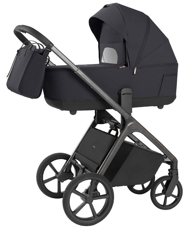 Коляска 2 в 1 Carrello Vector CRL-6551 / 2025 фото 7