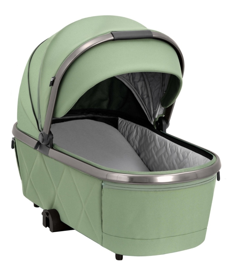 Коляска 2 в 1 Carrello Omega CRL-6530 фото 16