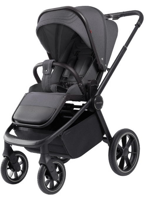 Коляска 2 в 1 Carrello Epica 2025 CRL-8510 фото 3