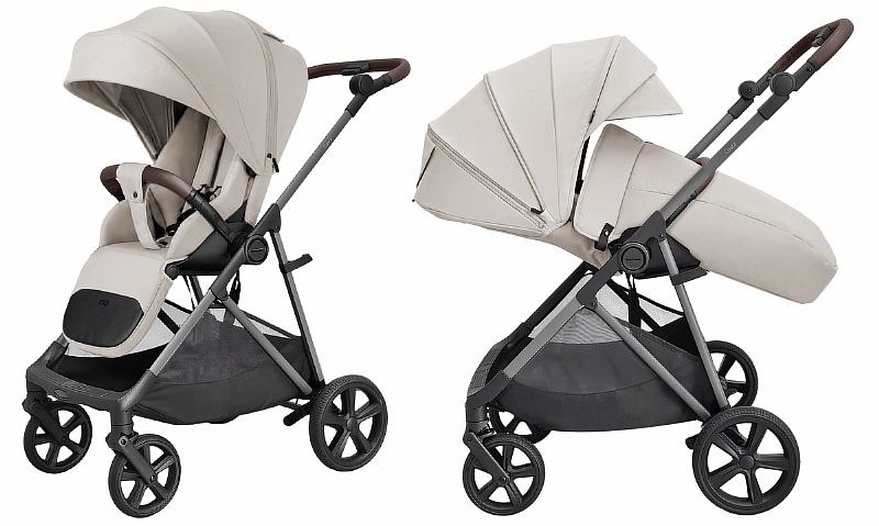 Коляска прогулочная Carrello Costa CRL- 5534 фото 7