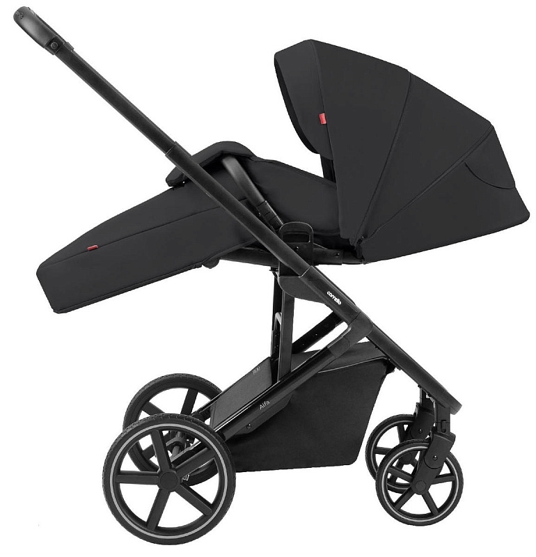 Коляска 2 в 1 Carrello Alfa 2025 CRL-6522 фото 24