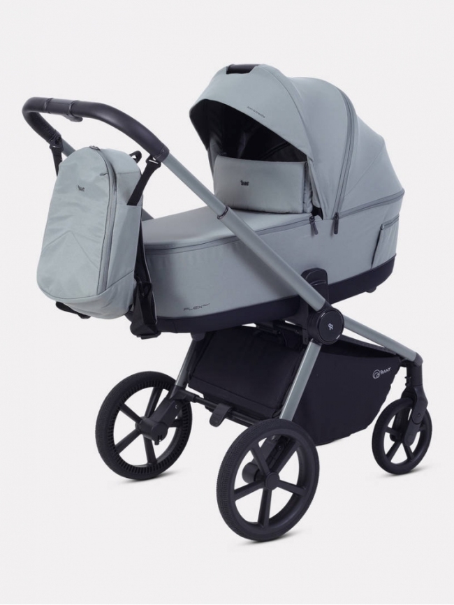 Коляска 2 в 1 Rant Flex Soft Therm фото 5