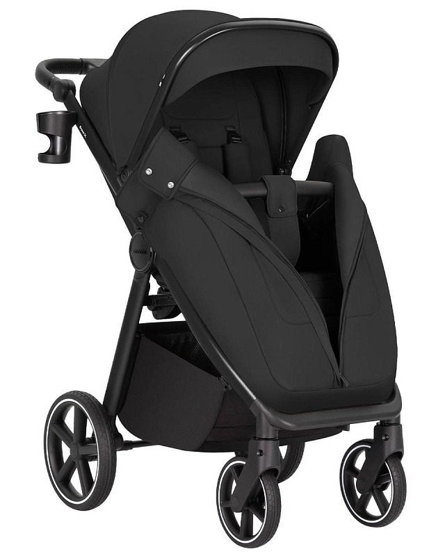 Коляска прогулочная Carrello Bravo SL Deluxe CRL-5520 фото 16