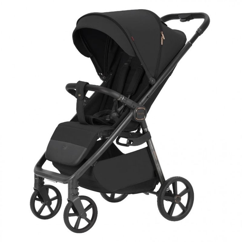 Прогулочная коляска Carrello Bravo Carbon CRL-5530 фото 6