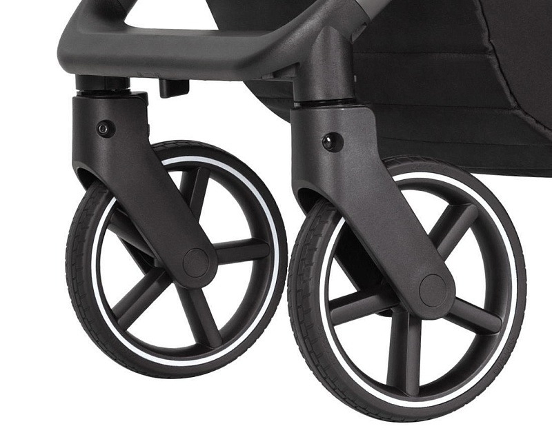 Коляска прогулочная Carrello Bravo SL Deluxe CRL-5520 фото 20