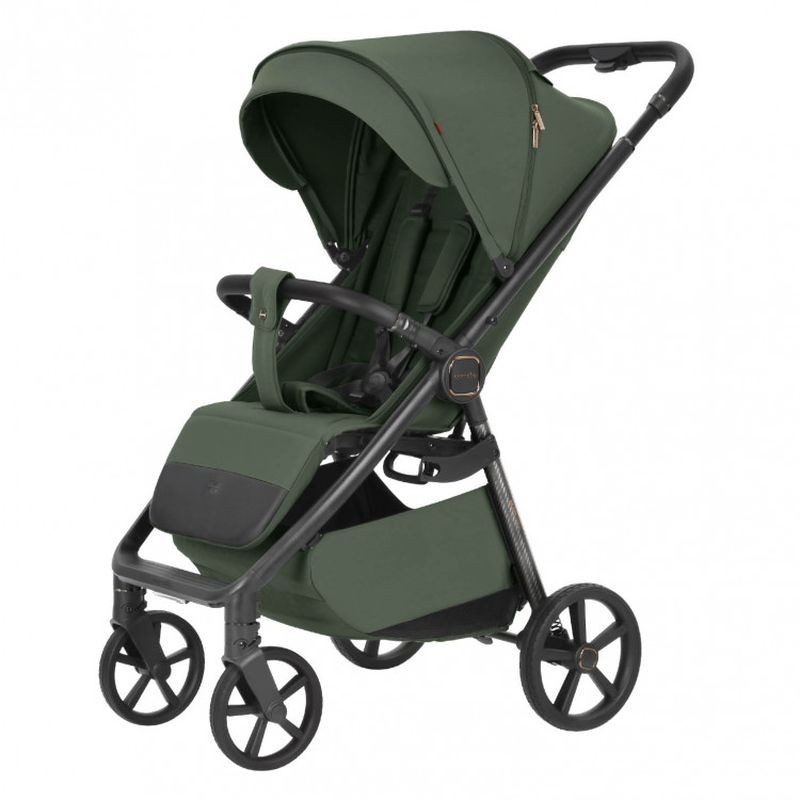 Прогулочная коляска Carrello Bravo Carbon CRL-5530 фото 1