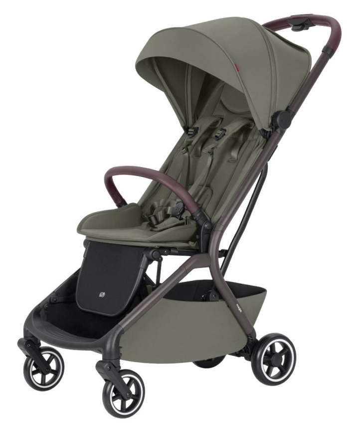 Коляска прогулочная Carrello Magia CRL- 5555 фото 1