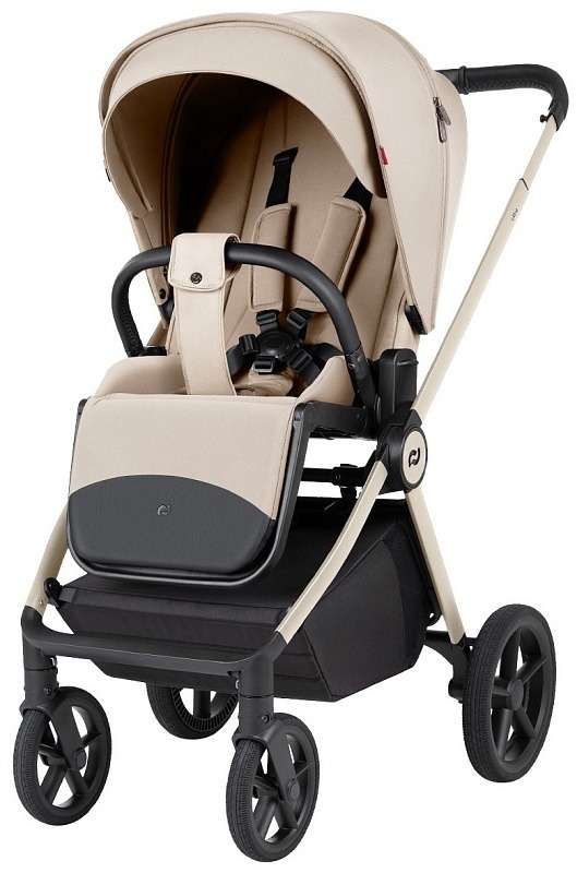 Коляска 2 в 1 Carrello Ultra F CRL-6556 фото 5