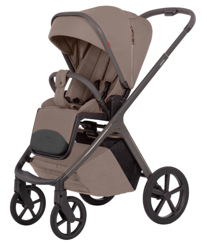 Коляска 2 в 1 Carrello Vector CRL-6552 фото 2