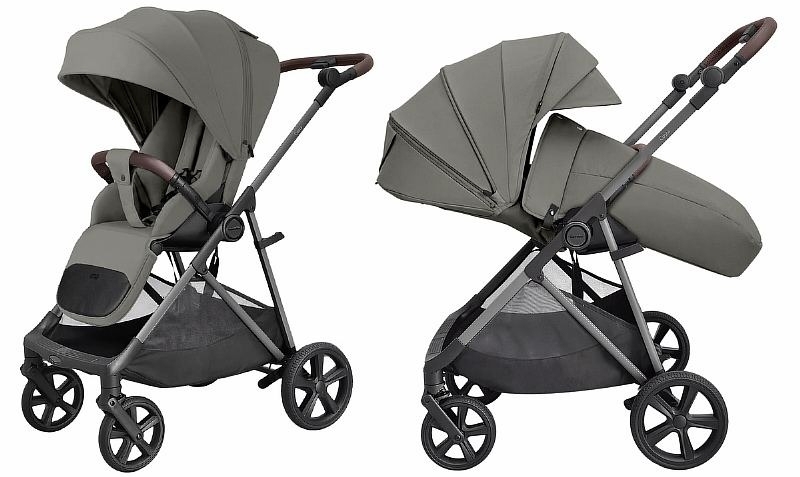 Коляска прогулочная Carrello Costa CRL- 5534 фото 4