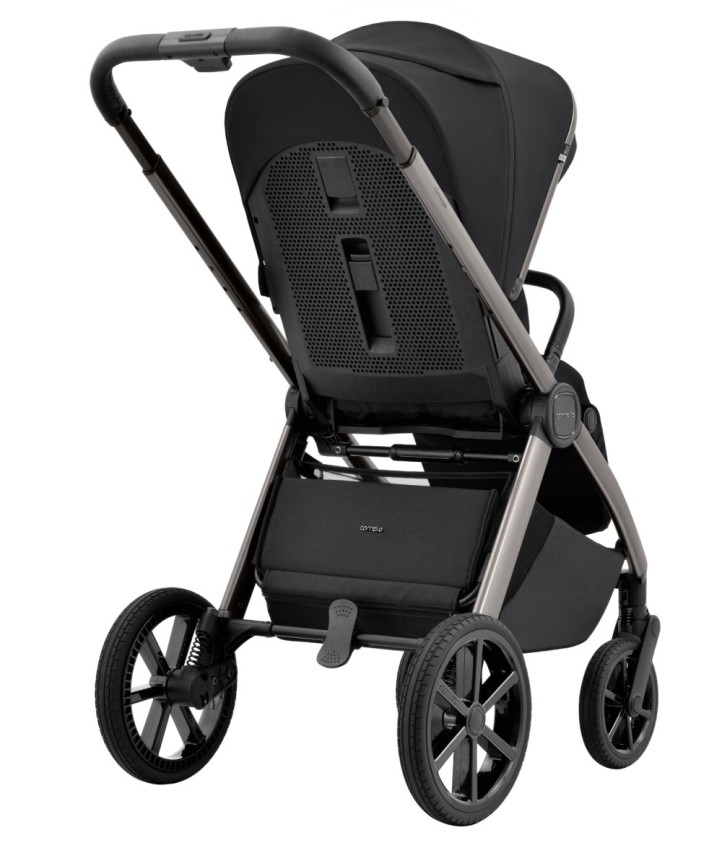 Коляска 2 в 1 Carrello Omega CRL-6530 фото 5