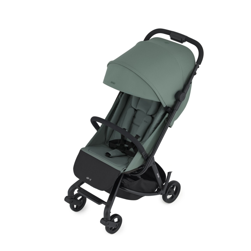Коляска прогулочная Anex Air-Z 2025 фото 14