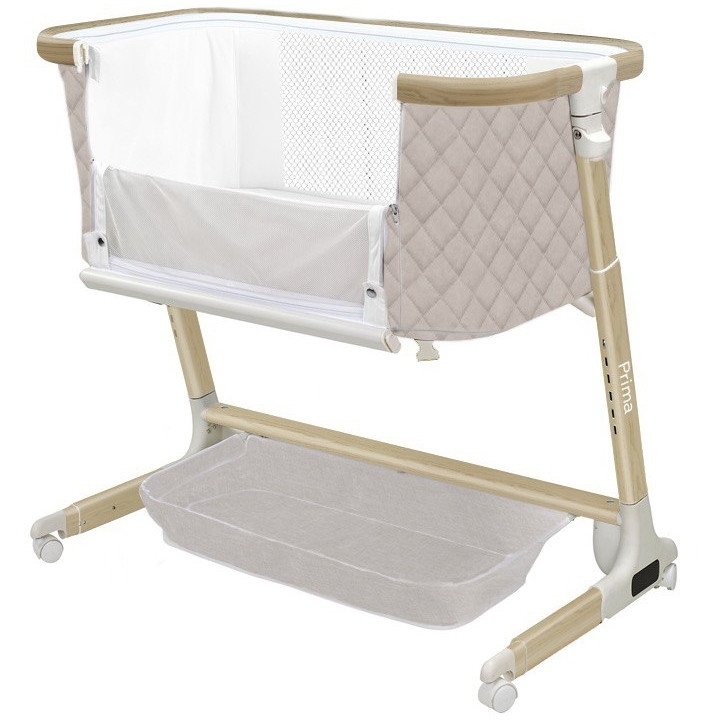 Колыбель-качели Carrello Prima CRL-16503 фото 2