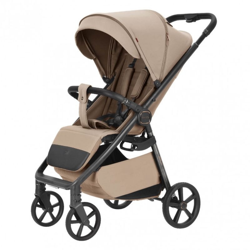 Прогулочная коляска Carrello Bravo Carbon CRL-5530 фото 5