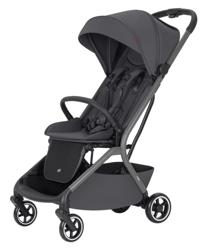 Коляска прогулочная Carrello Magia CRL- 5555 фото 21