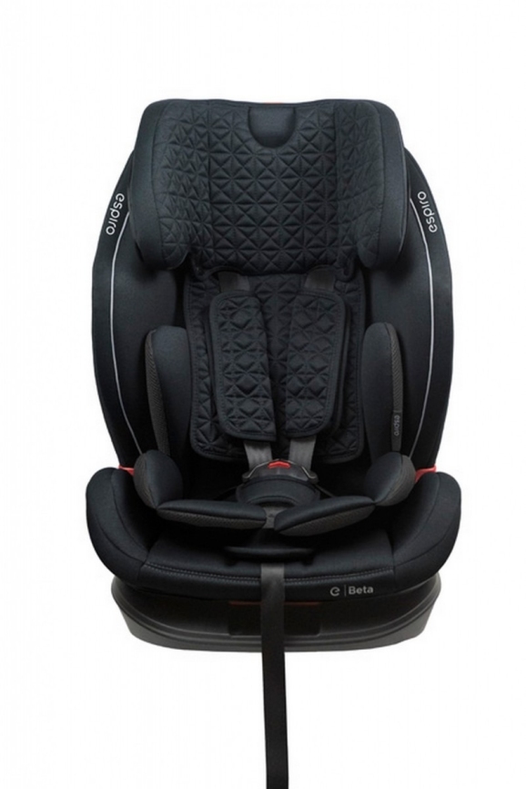 Автокресло Espiro Beta Isofix 2023 (9-36 кг) фото 3