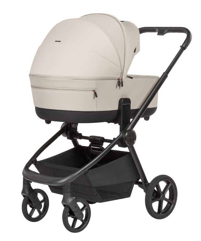 Коляска 2 в 1 Carrello Epica CRL-8510 / 2026 фото 26