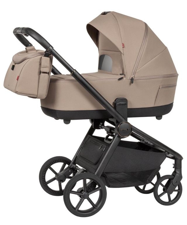 Коляска 2 в 1 Carrello Epica CRL-8510 / 2026 фото 1