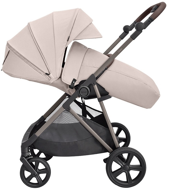 Коляска прогулочная Carrello Costa CRL- 5534 фото 3