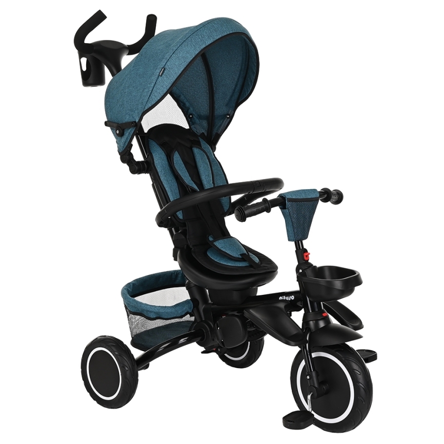 Велосипед трехколесный Pituso Elite Plus фото 3