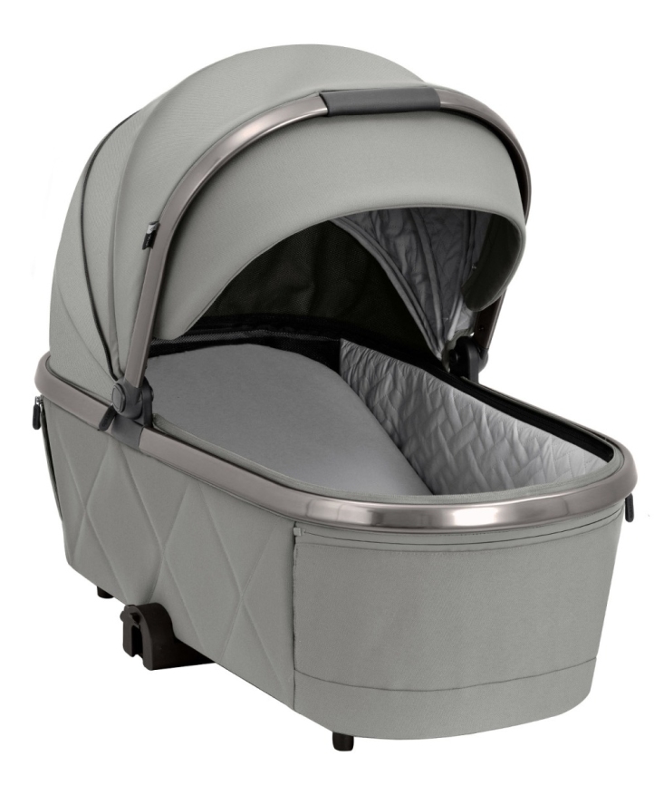 Коляска 2 в 1 Carrello Omega CRL-6530 фото 25