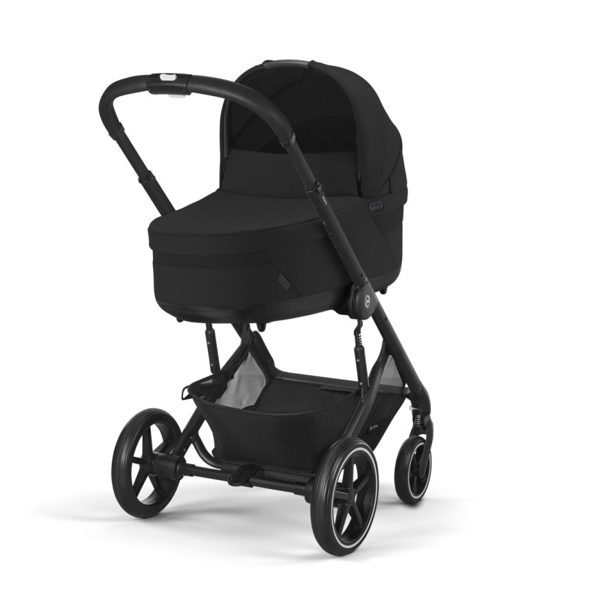 Коляска Cybex Balios S Lux 2025 (3-в-1) фото 7