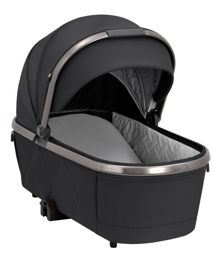 Коляска 2 в 1 Carrello Omega CRL-6530 фото 8