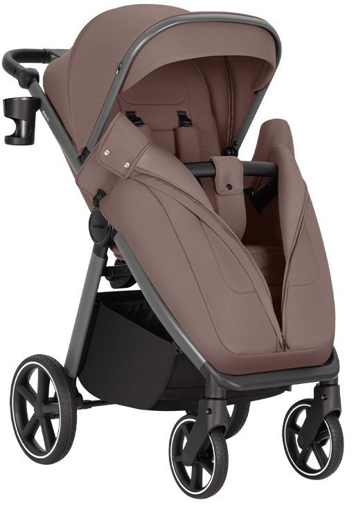 Коляска прогулочная Carrello Bravo SL Deluxe CRL-5520 фото 13