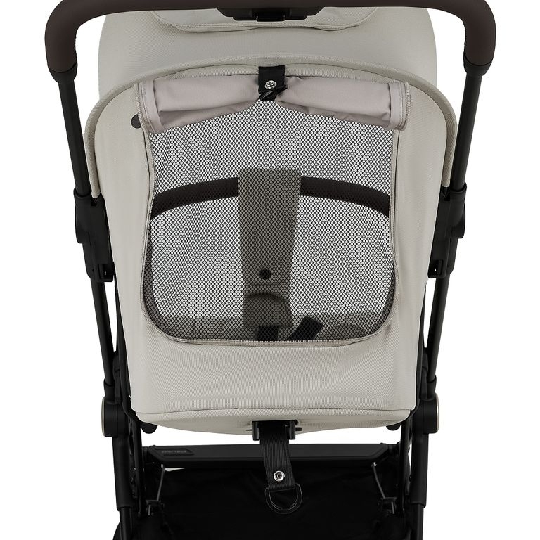 Коляска прогулочная Pituso Q3 фото 23
