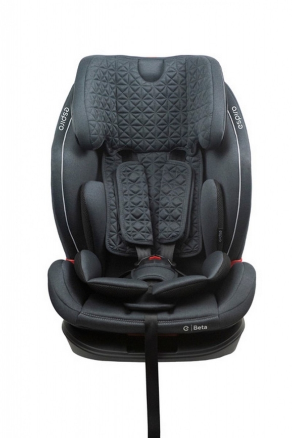 Автокресло Espiro Beta Isofix 2023 (9-36 кг) фото 2