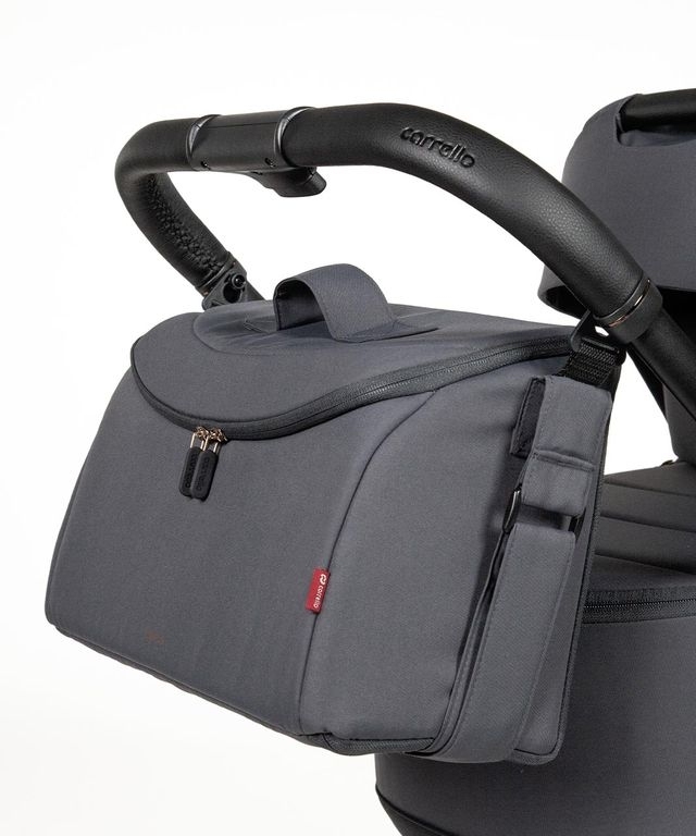 Коляска 2 в 1 Carrello Epica CRL-8510 / 2026 фото 22