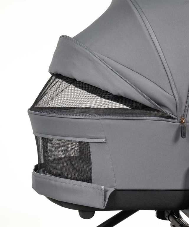 Коляска 2 в 1 Carrello Epica CRL-8510 / 2026 фото 13