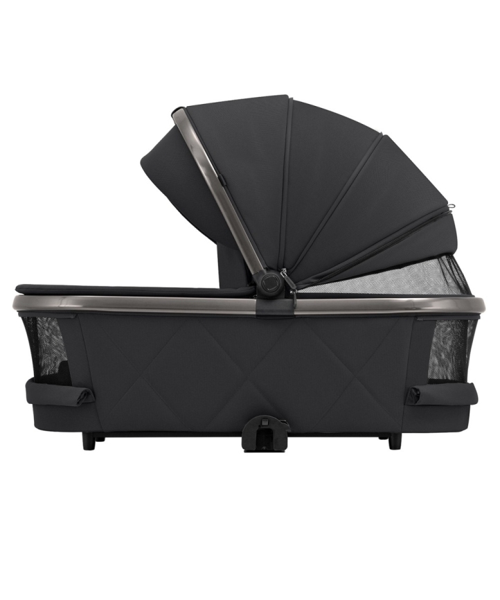 Коляска 2 в 1 Carrello Omega CRL-6530 фото 7